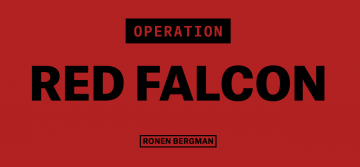 Operation Red Falcon