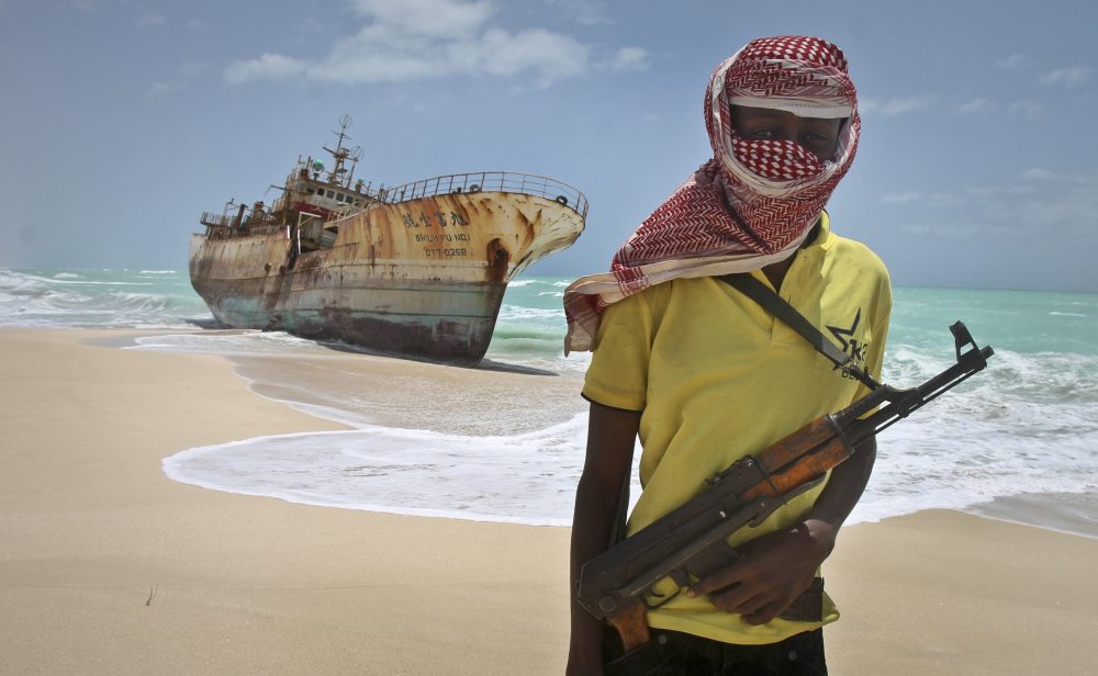 Somali Pirates 00