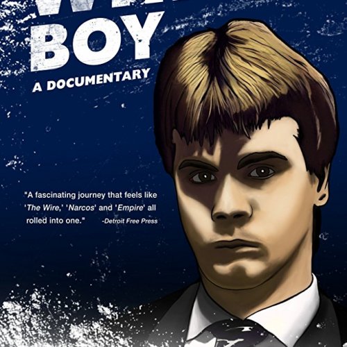 مستند «White Boy» به‌زودی رونمایی می‌شود + ویدیو