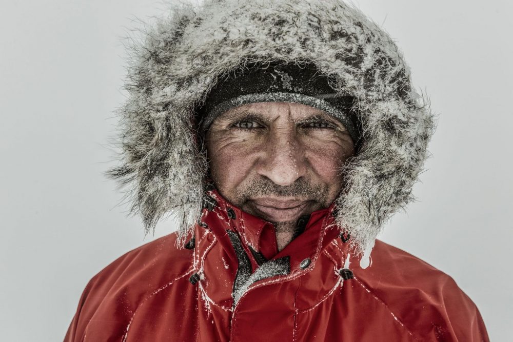 دوست صمیمی هنری ورزلی هم موفق به عبور از جنوبگان شدزمان تقریبی مطالعه: ۳ دقیقه