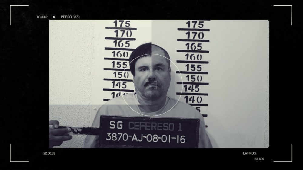 El Chapo، ال چاپو گوزمان