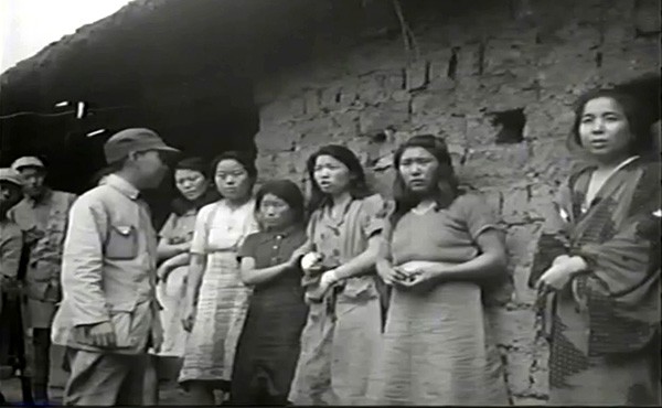 قصه‌ی تلخ زنان راحتی (Comfort Women) در ژاپنزمان تقریبی مطالعه: ۷ دقیقه