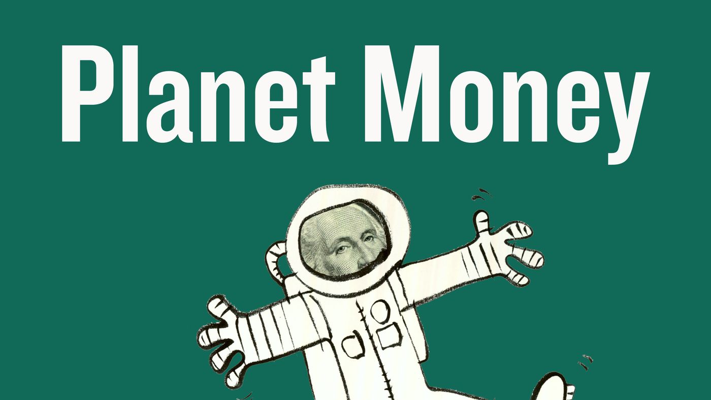 یک پادکست‌ اقتصادی سرگرم‌کننده: Planet Moneyزمان تقریبی مطالعه: ۳ دقیقه