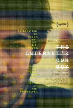 فیلم پسر اینترنت پادکست چنل‌بی