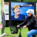 بازنشستگی آنگلا مرکل نخست وزیر آلمان پادکست فارسی چنل بی.webp