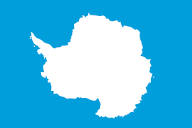 پرچم جنوبگان پادکست فارسی چنل‌بی شکلتون